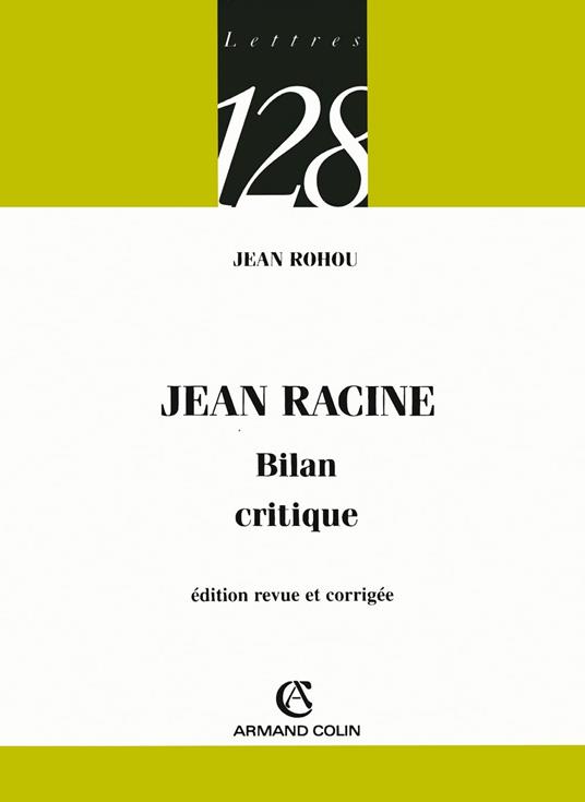 Jean Racine