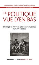 La politique vue d'en bas