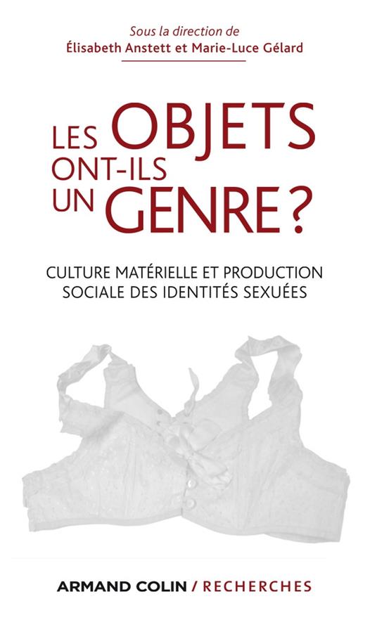 Les objets ont-ils un genre ?