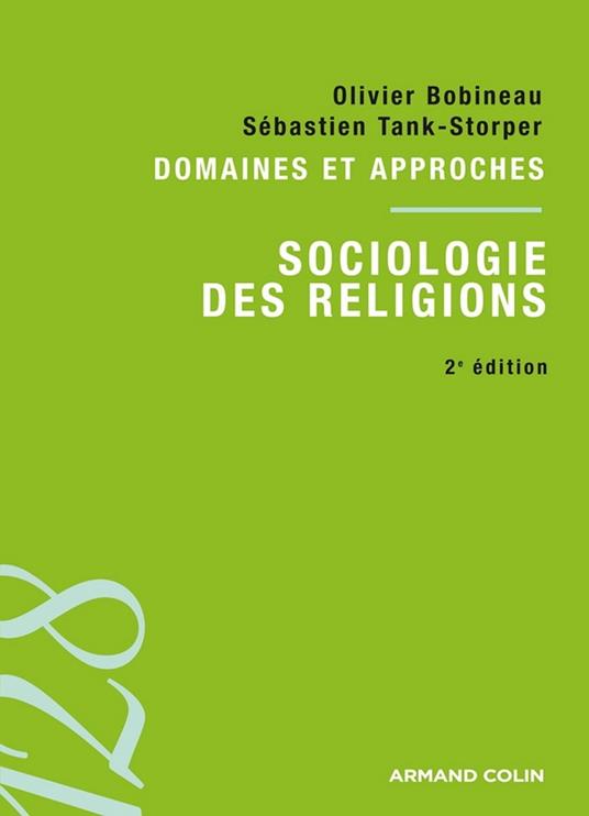 Sociologie des religions