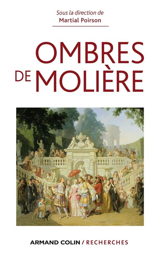 Ombres de Molière