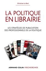 La politique en librairie