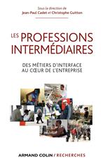 Les professions intermédiaires