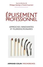 Épuisement professionnel