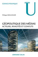 Géopolitique des médias