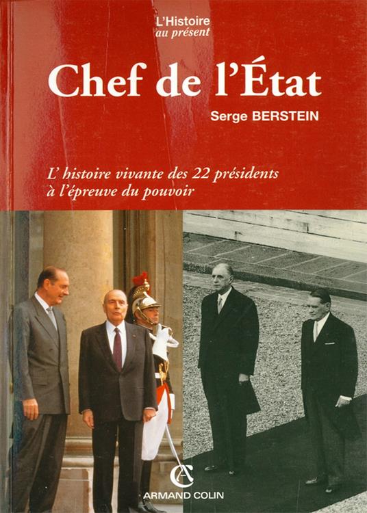 Chef de l'État