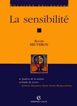 La sensibilité