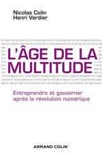 L'âge de la multitude - 2e éd.