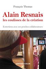 Alain Resnais, les coulisses de la création