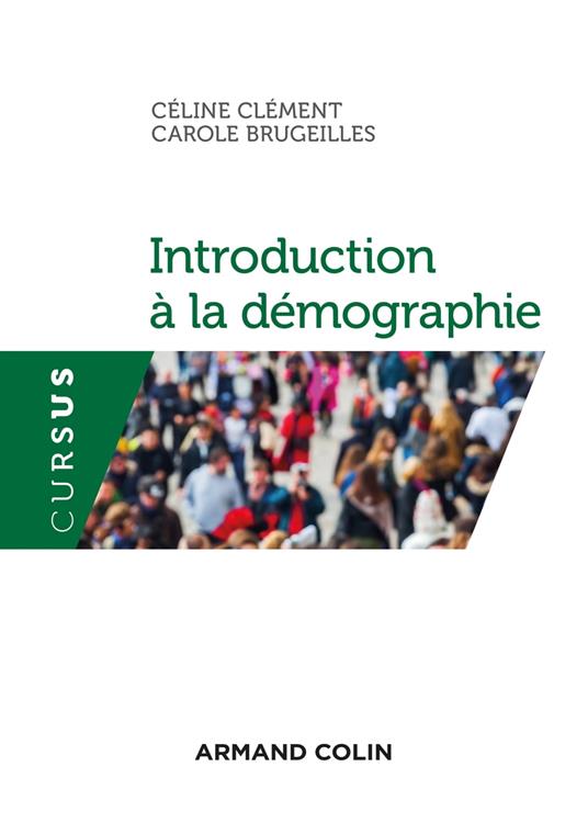 Introduction à la démographie