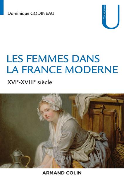 Les femmes dans la France moderne