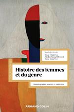 Histoire des femmes et du genre