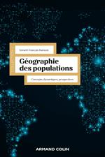 Géographie des populations