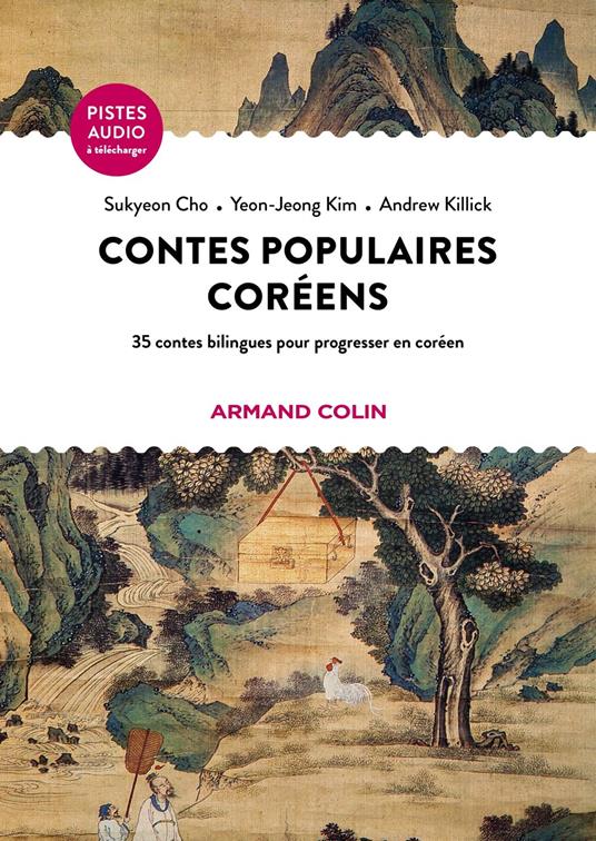 Contes populaires coréens