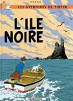 L'ile noire