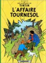 L'affaire tournesol