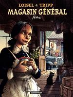 Magasin Général (Tome 1) - Marie