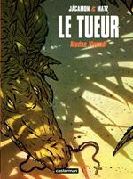 Le Tueur (Tome 6) - Modus Vivendi