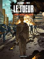 Le Tueur (Tome 8) - L'Ordre naturel des choses