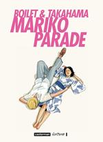 Mariko Parade