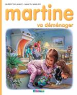 Martine va déménager