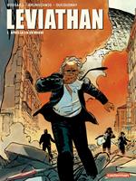 Leviathan (Tome 1) - Après la fin du monde