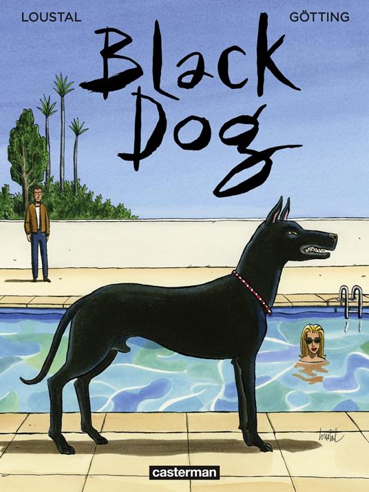 Black Dog