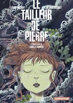 Le tailleur de pierre (d'après le roman de Camilla Läckberg)