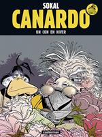 Canardo (Tome 25) - Un con en hiver