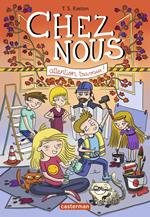 Chez nous (Tome 2) - Attention travaux !