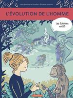 Les sciences en BD - L'Évolution de l'Homme