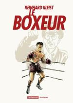 Le Boxeur