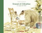 Ernest et Célestine - Le sapin de Noël