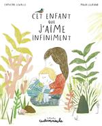 Casterminouche - Cet enfant que j'aime infiniment