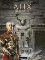 Alix Senator (Tome 13) - L'Antre du Minotaure