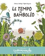 Casterminouche - Le Tempo de Bamboléo