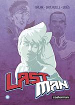 Lastman (Tome 10)