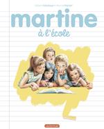 Martine, les éditions spéciales- Martine à l'école