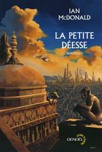 La petite déesse