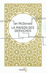 La maison des derviches