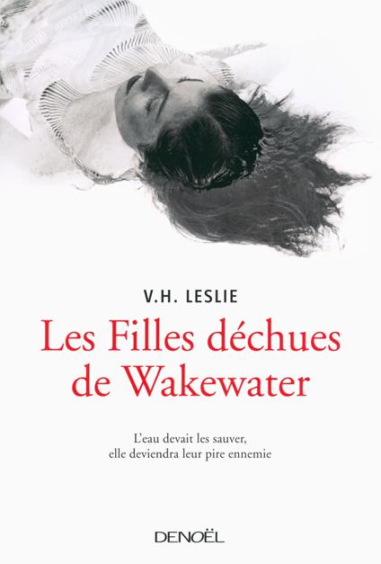 Les Filles déchues de Wakewater