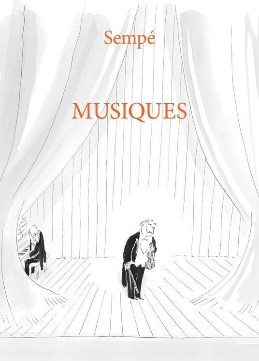 Musiques