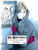 So British! L'art de Posy Simmonds