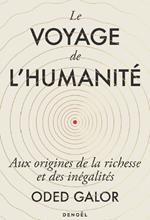 Le voyage de l'humanité