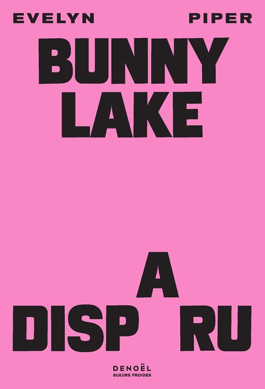 Bunny Lake a disparu - Piper, Evelyn - Ebook in inglese - EPUB3 con Adobe  DRM