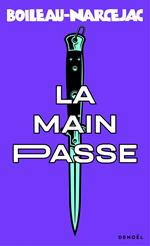 La main passe