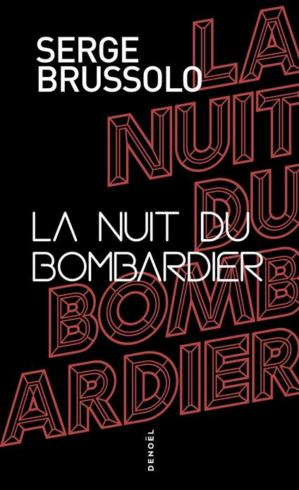 La nuit du bombardier