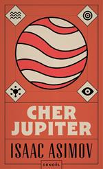 Cher Jupiter
