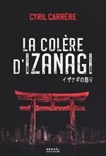 La Colère d'Izanagi