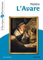 L'Avare - Classiques et Patrimoine